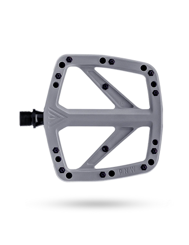 PNW Range Composite Pedal - Cement Grey