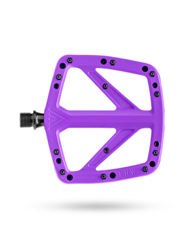 PNW Range Composite Pedal - Fruit Snacks