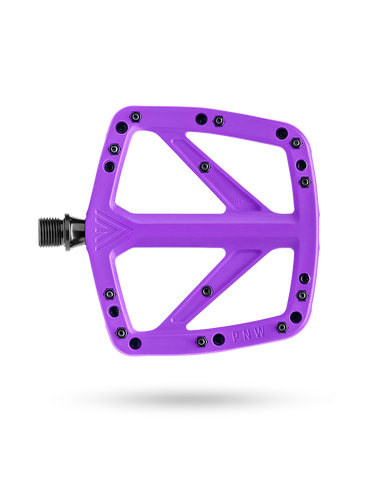 PNW Range Composite Pedal - Fruit Snacks