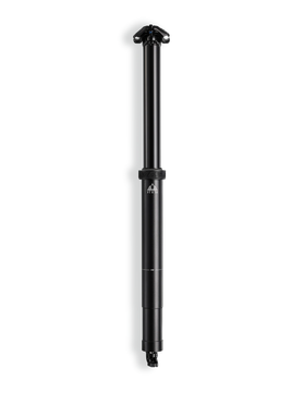 PNW Loam Gen 2 Dropper Post - 31.6 / 200 / Black
