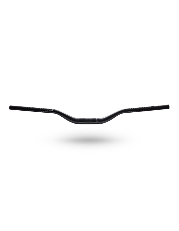 PNW Range Handlebar - 31.8 / 38 / 800 Cement Grey