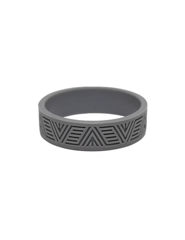 PNW Loam Dropper Midcap Band - Cement Grey