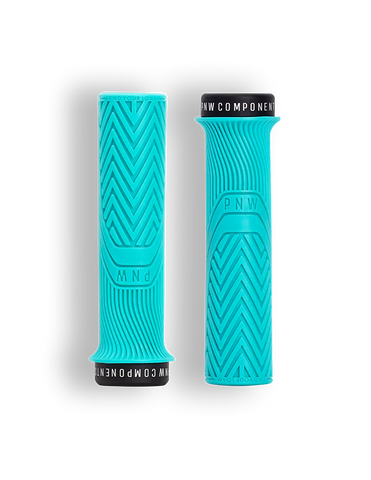PNW Loam Grips - Regular - Seafoam Teal