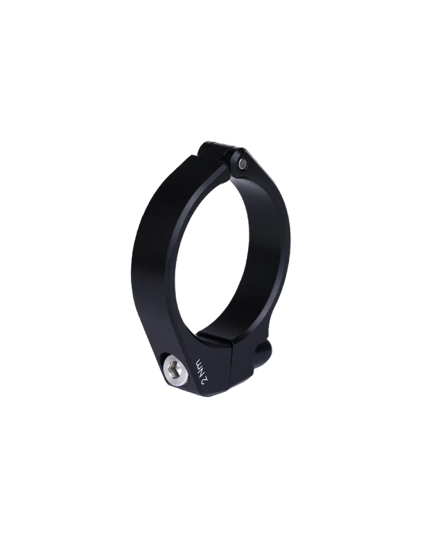 PNW Loam Dropper Lever Clamp Adapter - Band On 22.2
