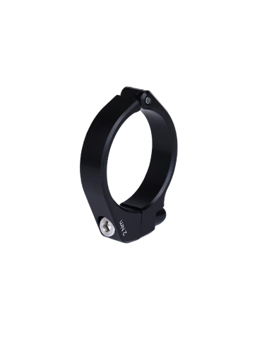 PNW Loam Dropper Lever Clamp Adapter - Band On 22.2