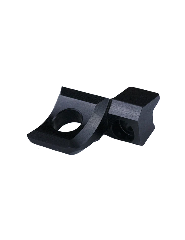PNW Loam Dropper Lever Clamp Adapter - SRAM MMX