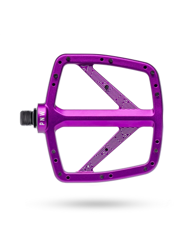 Pedals