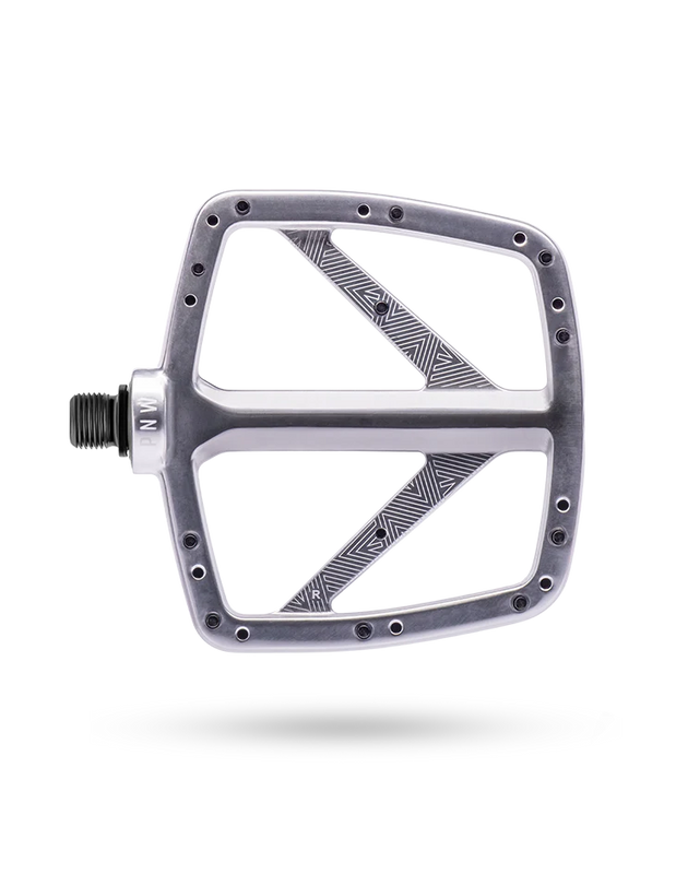 PNW Loam Alloy Pedal - Lightening