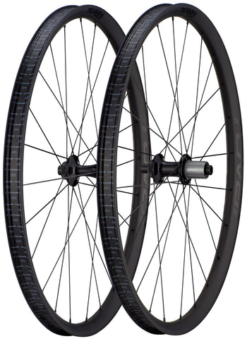 Roval Wheelset - Terra CLX EVO Carbon 650b