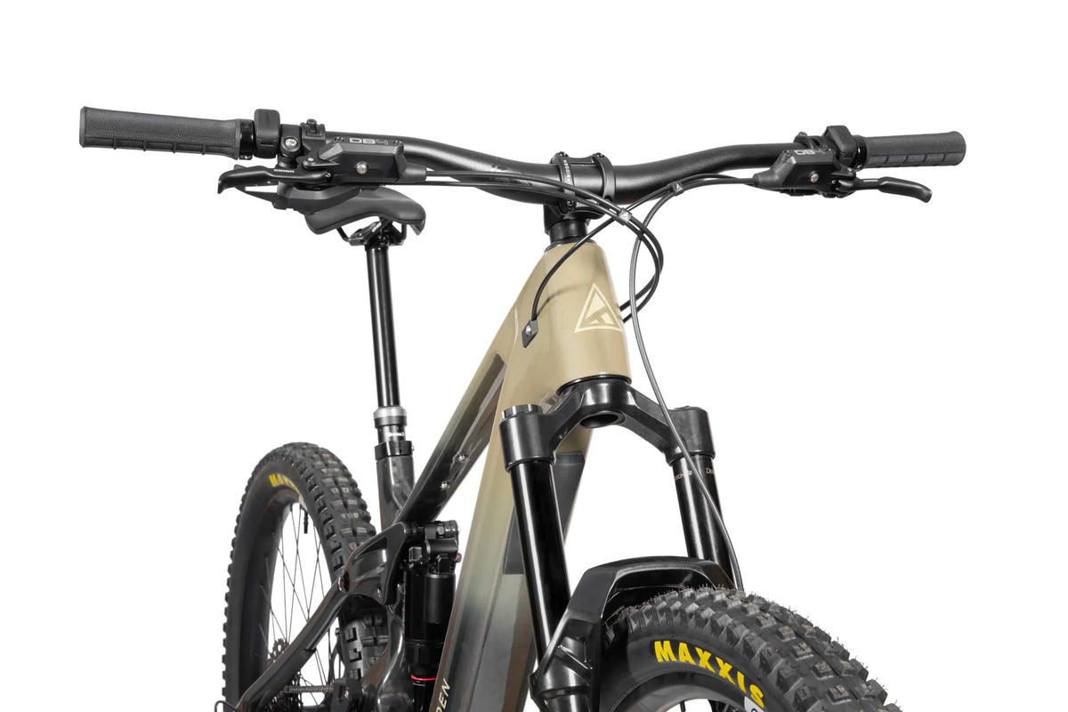 Forbidden Druid E Tier 4 800Wh Avinox M2 Sandstone