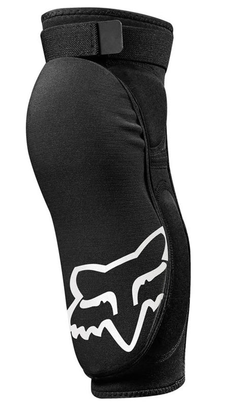 Fox Youth Launch Pro Elbow Guard - Black - SALE
