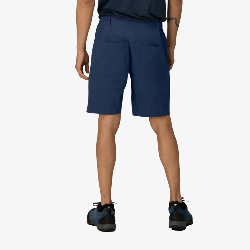 Norrona Femund Flex1 Lightweight Short - Indigo Night