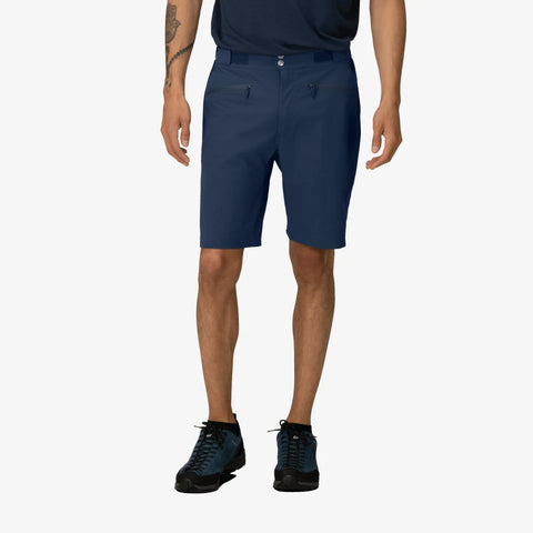 Norrona Femund Flex1 Lightweight Short - Indigo Night