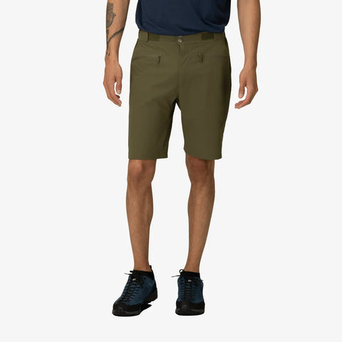 Norrona Femund Flex1 Lightweight Short - Olive Night
