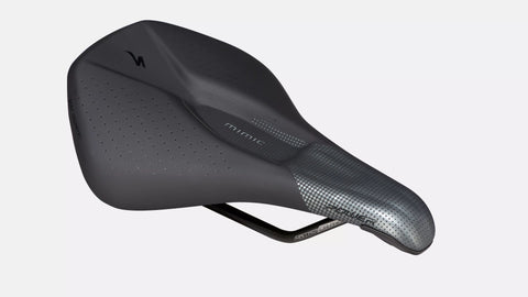 Power Comp Mimic Saddle