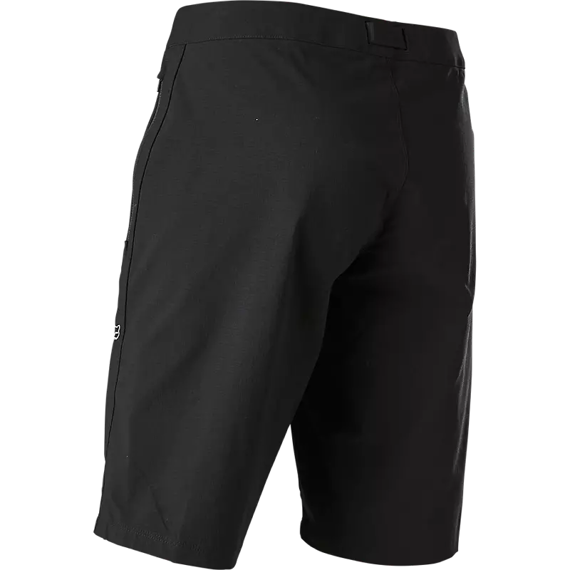 Fox Women Ranger Shorts (No Liner) - Black - SS24 – Biketreks
