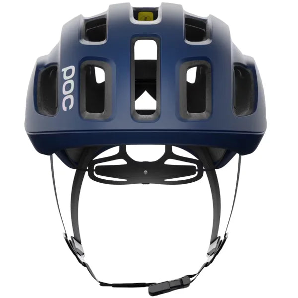 SALE - POC Ventral Air Mips Helmet - Lead Blue Matt