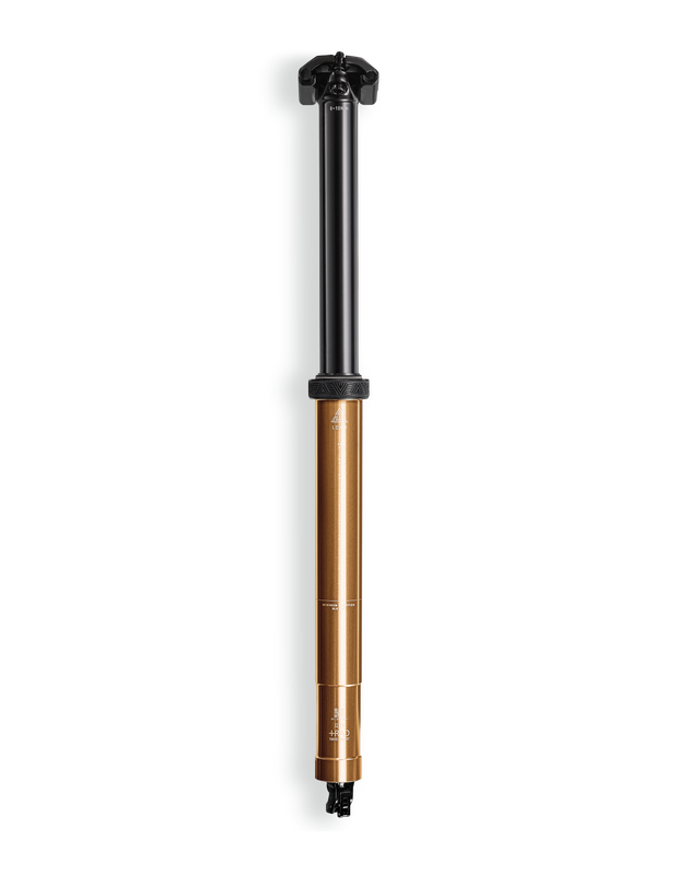 PNW Limited Loam Dropper Gen 2  - 31.6 / 175mm