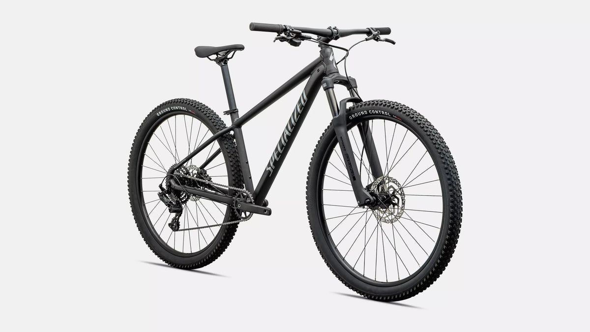 Specialized Rockhopper Sport 275 - Satin Metallic Obsidian
