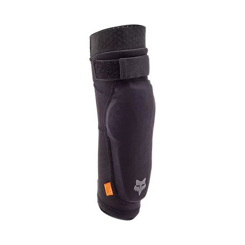 Fox Youth Launch Elbow Guard - Black - SS24
