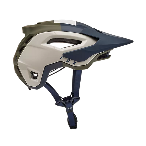 Fox Speedframe Pro MIPS Helmet - Klif - Olive