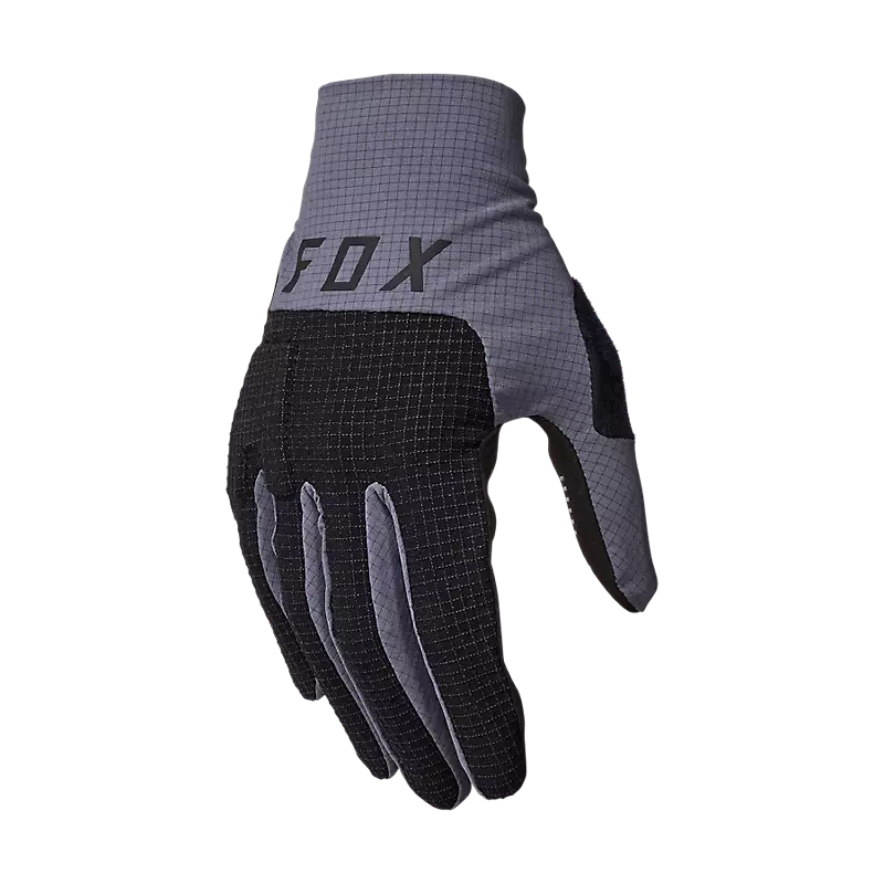 Fox Flexair Pro Glove - Graphite Grey - SS24