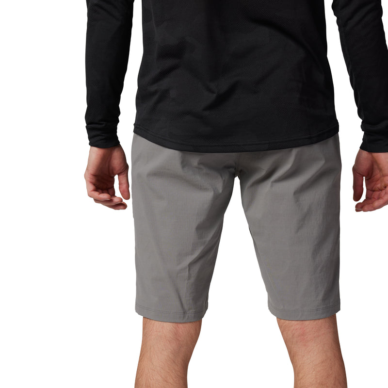 Fox Ranger Shorts (with no Liner) - Pewter - SS24