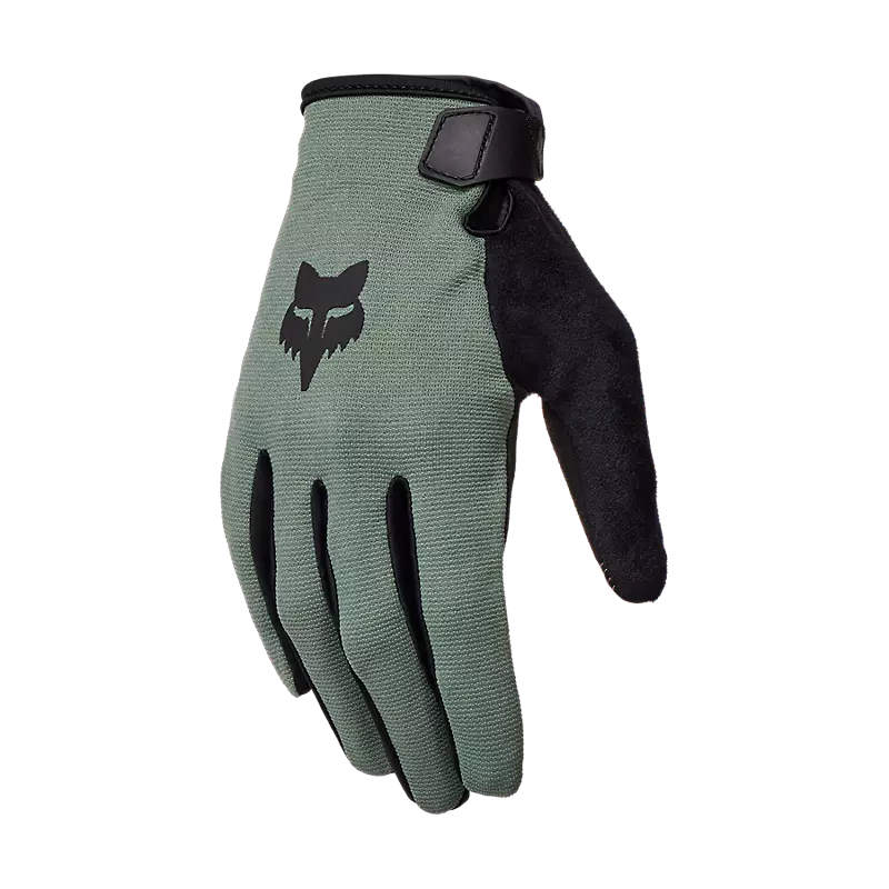 Fox Ranger Glove - Hunter Green - SS24