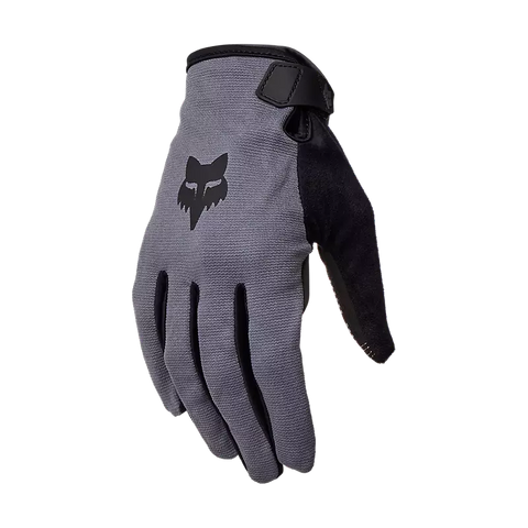 Fox Ranger Glove - Graphite Grey - SS24