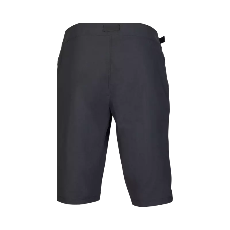 Fox Ranger Race Shorts (with no Liner) - Black / Pink - SS24