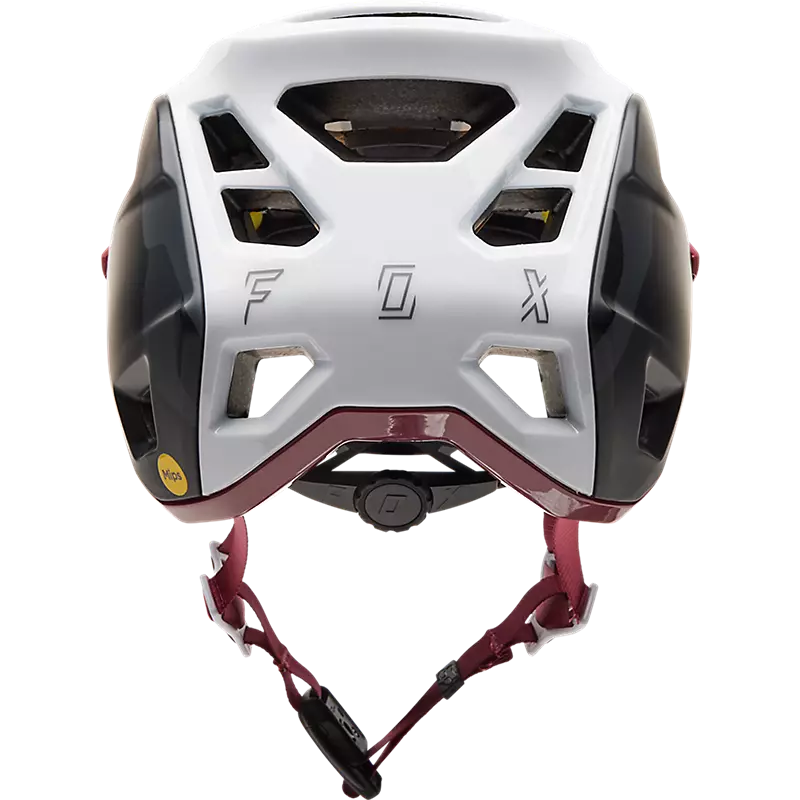 Fox Speedframe Pro MIPS Helmet - Camo - Black - SALE