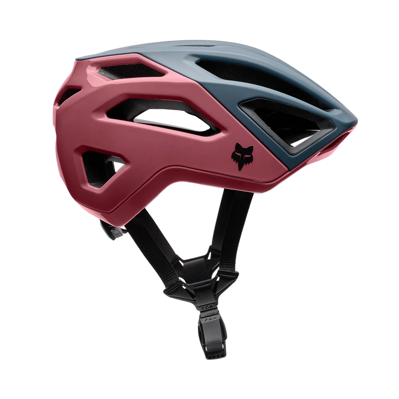 SALE - Fox Crossframe Pro Pulse Helmet - Berry