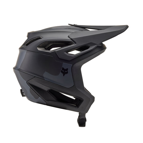 Dropframe Pro Helmet - RUNN - Black Camo - SS24
