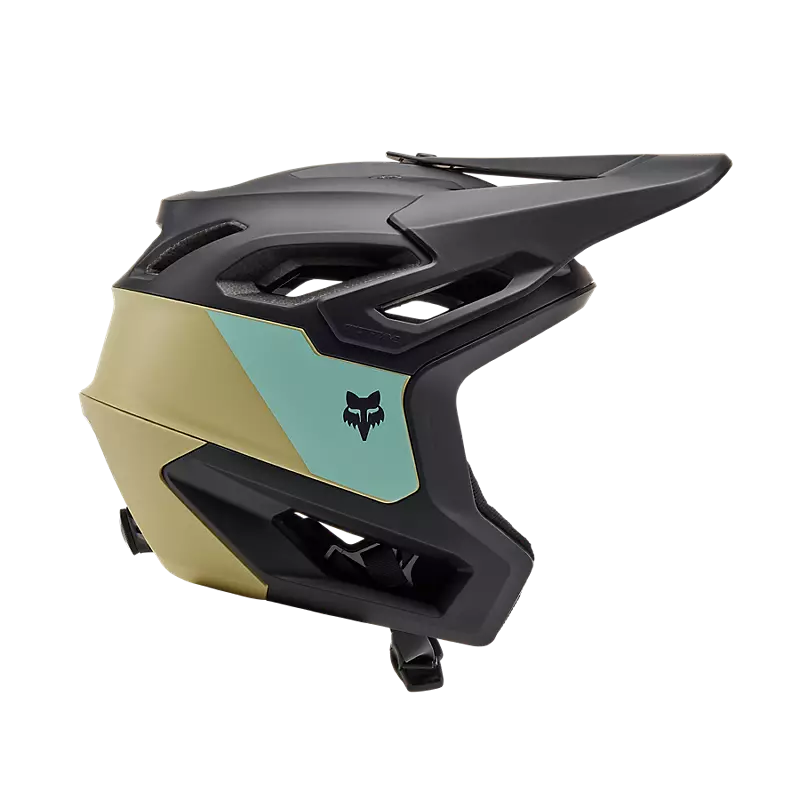 Dropframe Pro Helmet - NYF - Oat - SS24