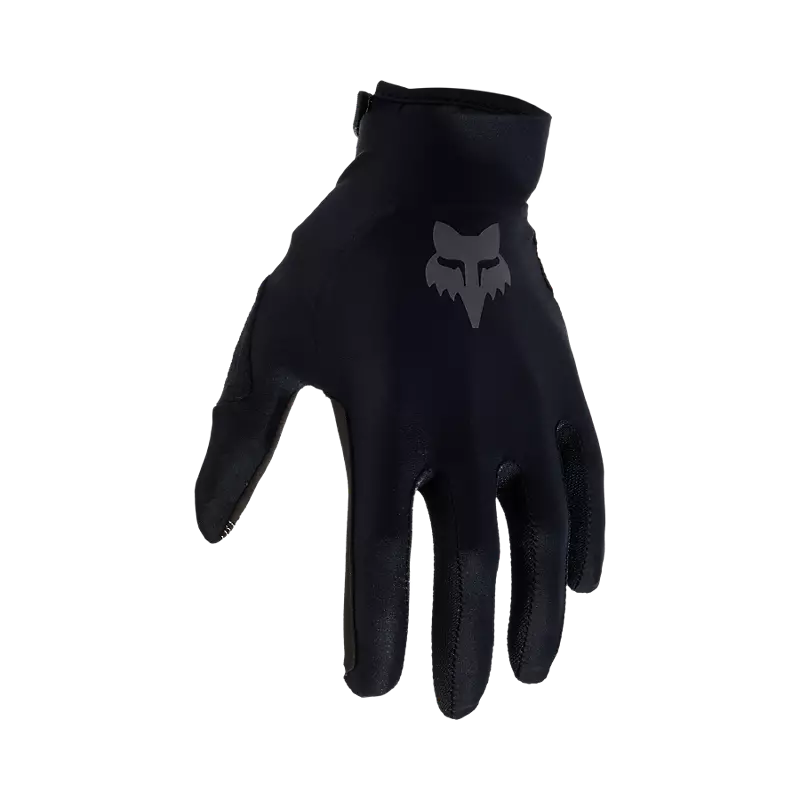 Fox Flexair Glove - Black - SS24