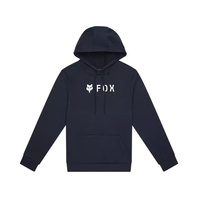 Fox Womens Absolute Pullover Hoodie - Midnight Blue - SS25
