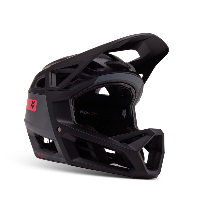 Fox Proframe RS - Taunt - Black - SS24