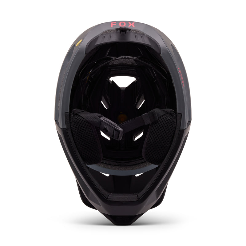 Fox Proframe RS - Taunt - Black - SS24