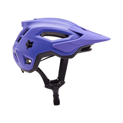 Fox Speedframe MIPS Helmet - Violet - SS24