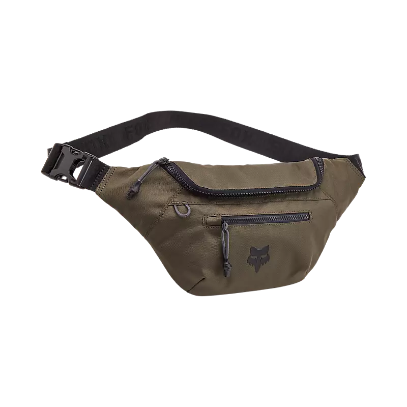 Fox Head Hip Pack - Olive - SS24