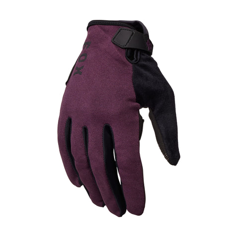 Fox Ranger Glove Gel - Dark Purple - SS24