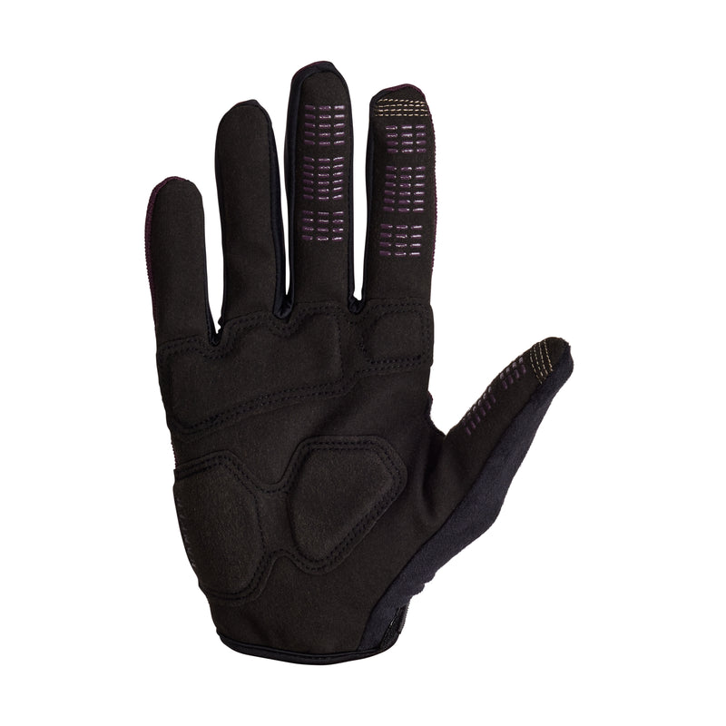 Fox Ranger Glove Gel - Dark Purple - SS24