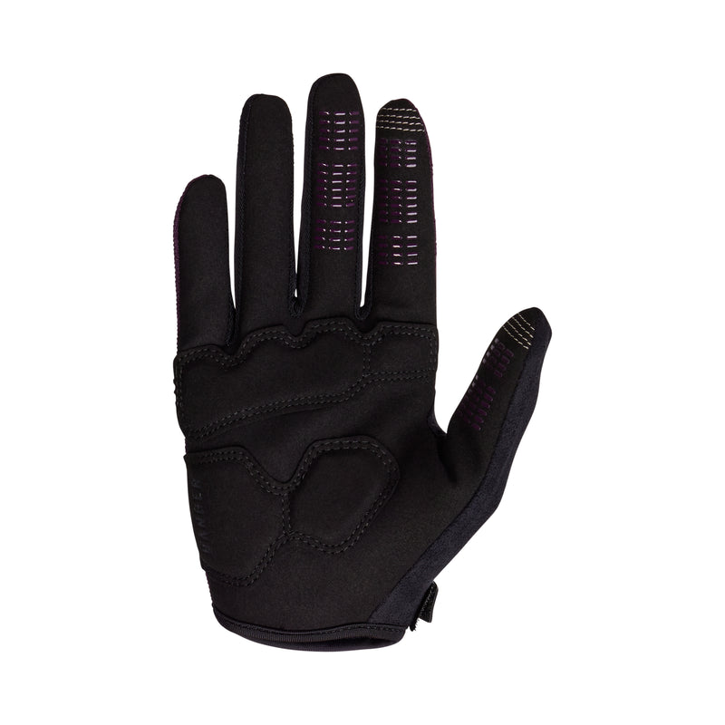 Fox Womens Ranger Gel Glove - Dark Purple - SS24