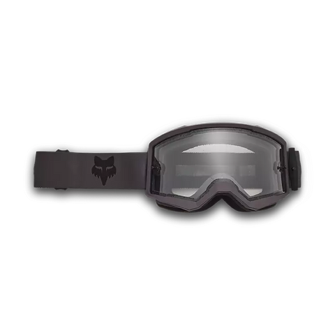 Fox Main Enduro Goggle - Dark Shadow Grey - One Size