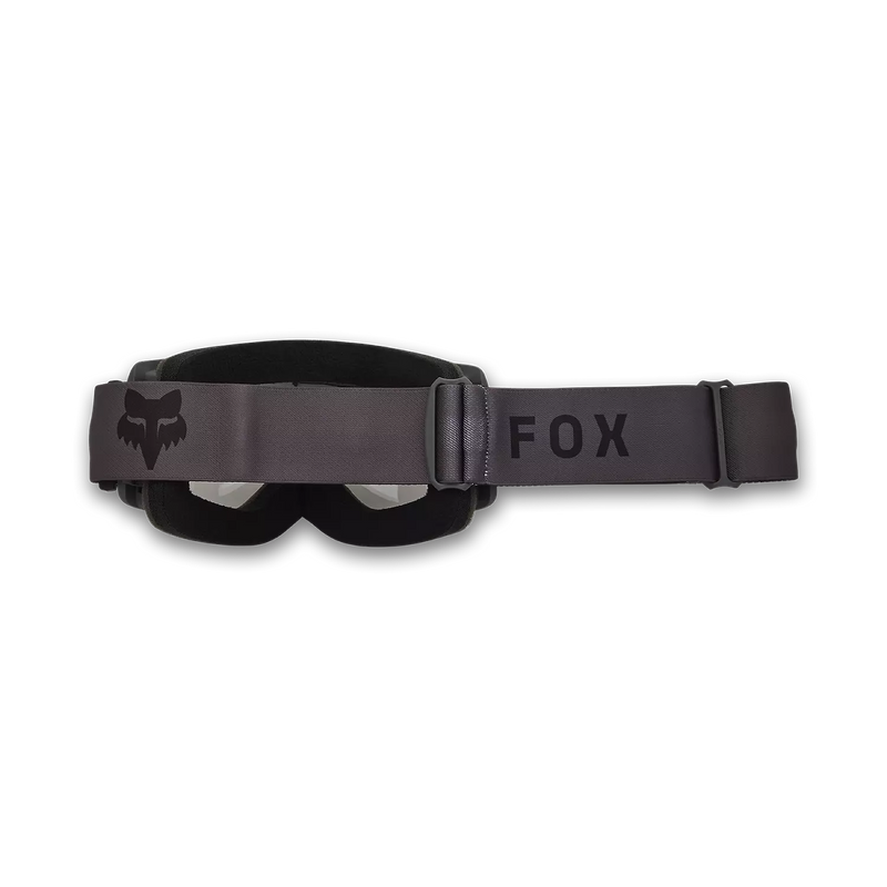 Fox Main Enduro Goggle - Dark Shadow Grey - One Size
