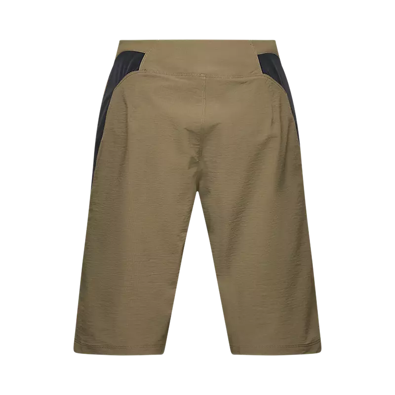 Fox Women's Ranger Lined Shorts - Military Green - SS25