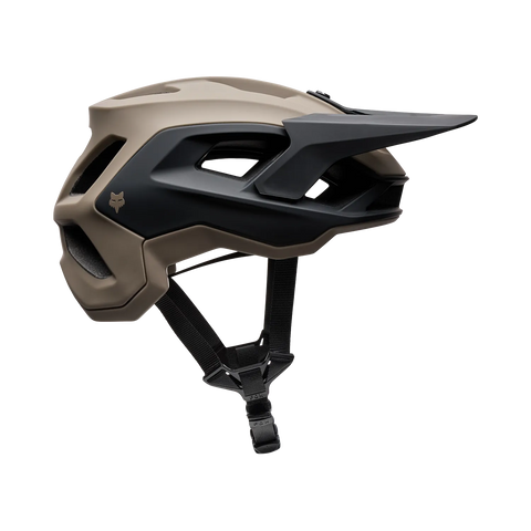 SALE - Fox Speedframe 5050 Helmet - Nutmeg