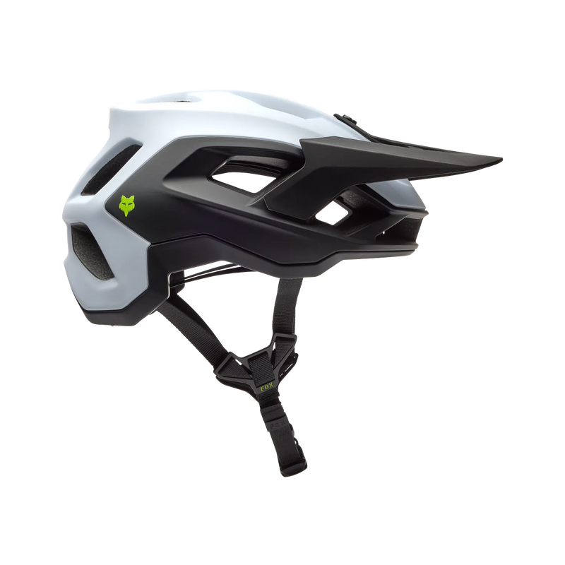 SALE - Fox Speedframe 5050 Helmet - Black/White