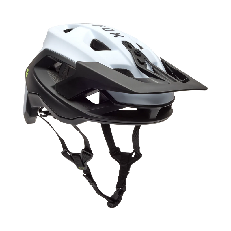 SALE - Fox Speedframe 5050 Helmet - Black/White