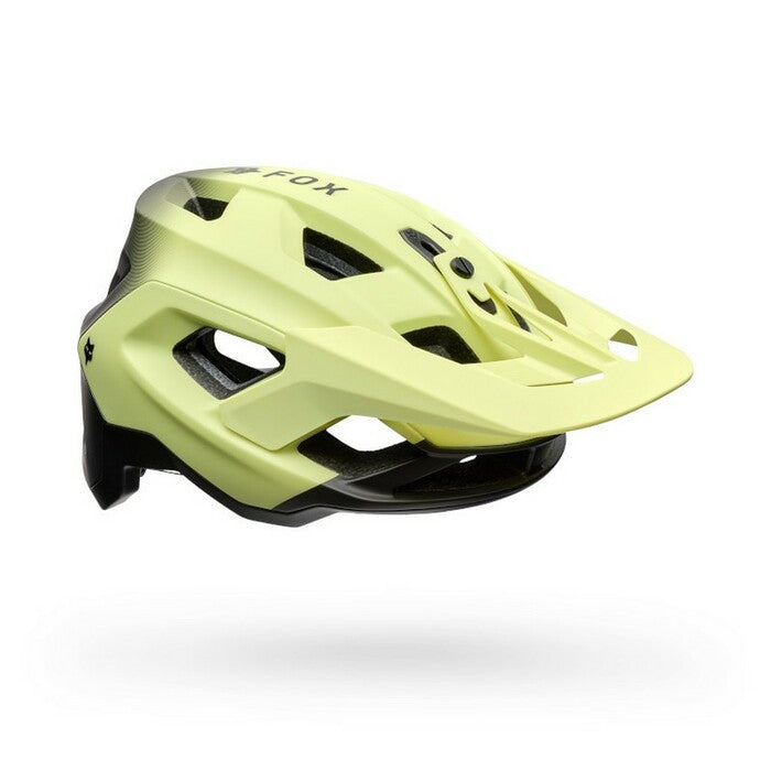 Fox Speedframe Pro - Backfade Lime - SS26